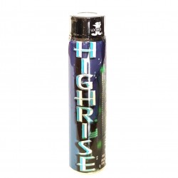 Big Highrise Blue Tall - 30ml