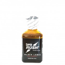 Big Super Rush Black Label...