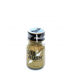 Mały Gold Rush – 10ml