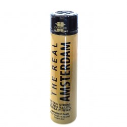 Duży The Real Amsterdam - 20ml