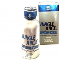 Big Jungle Juice Platinum...