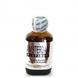 Big Amsterdam Platinum – 24ml