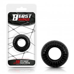 BEAST RINGS COCK RING SUPER...